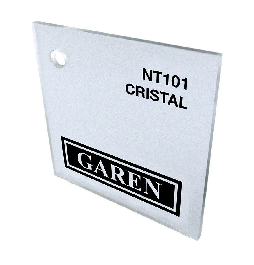 NT101-Cristal