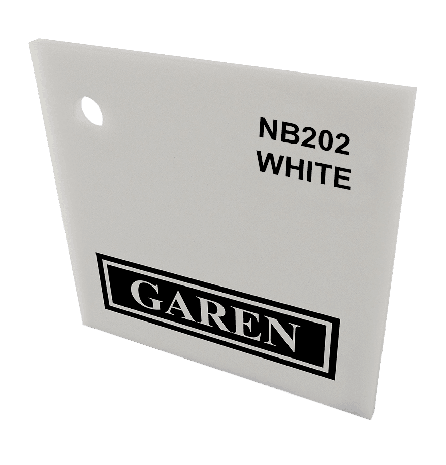 NB202-White