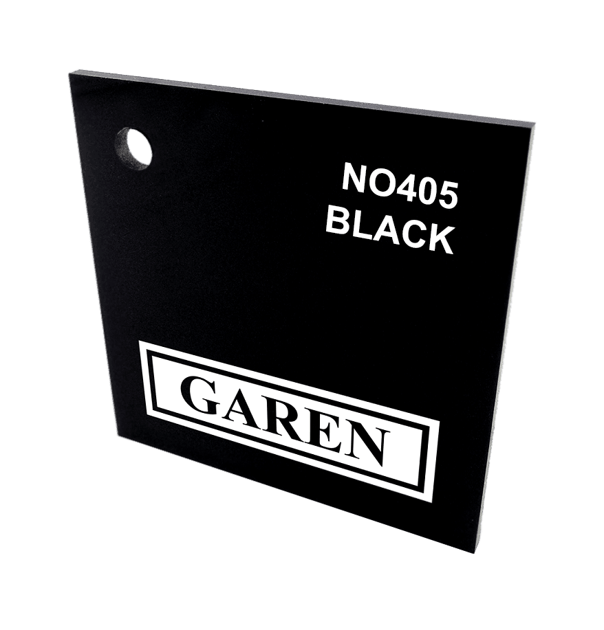 NO405-Black