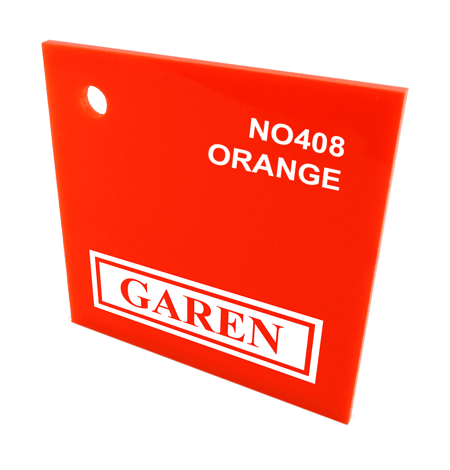 NO408-Orange